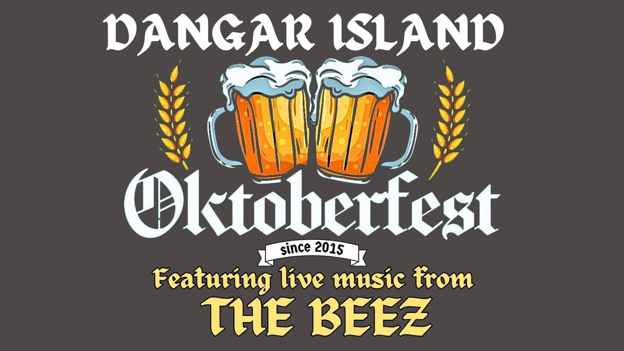 OKTOBERFEST w/ The Beez