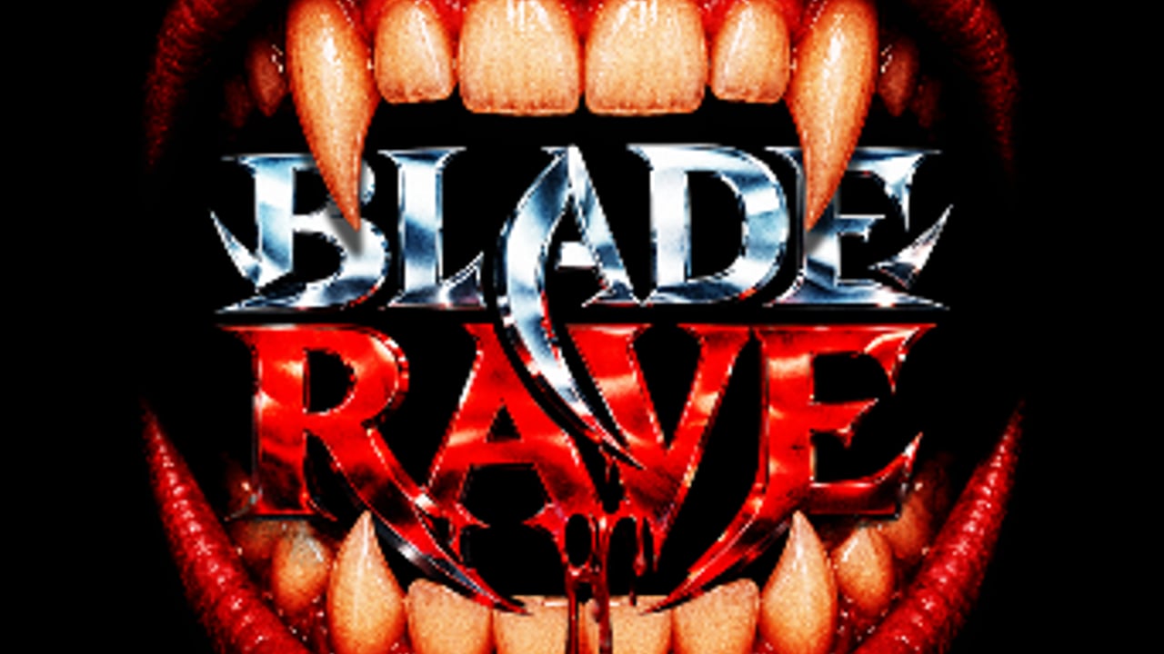 Blade Rave