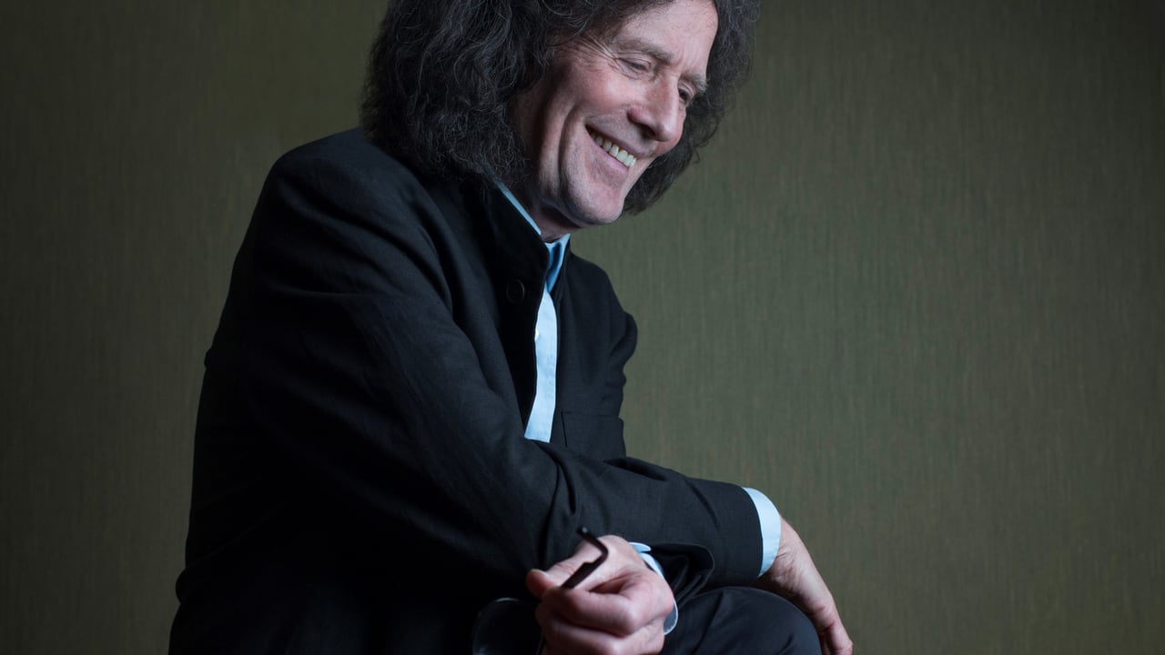 Gilbert OSullivan Celebrating 60 Years of Music