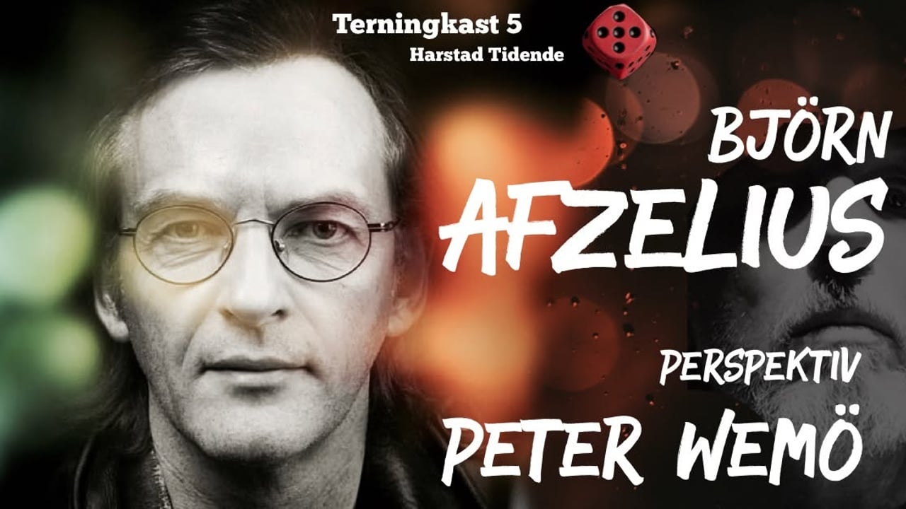  Hyllest til Afzelius