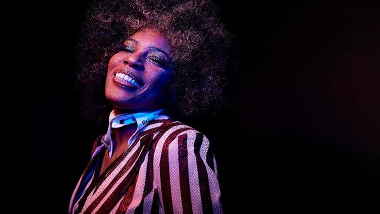 MACY GRAY - THE TROUBLE WITH THE TRUTH TOUR
