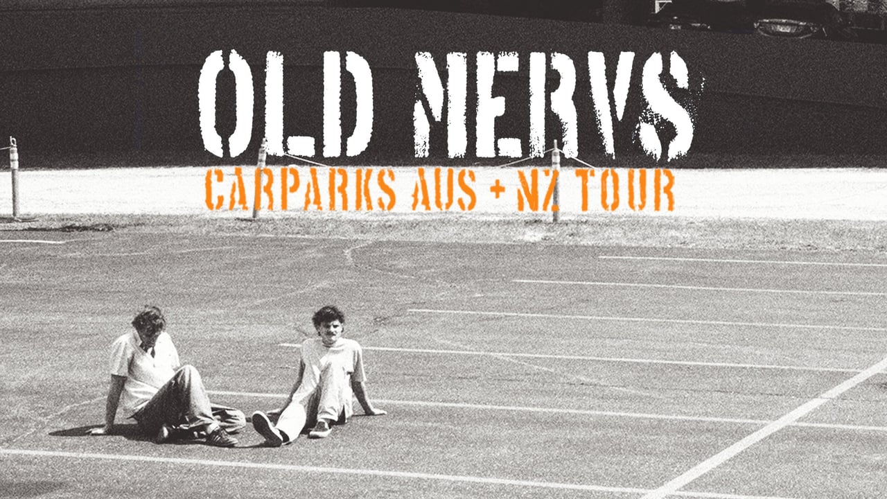 Old Mervs Headline Tour