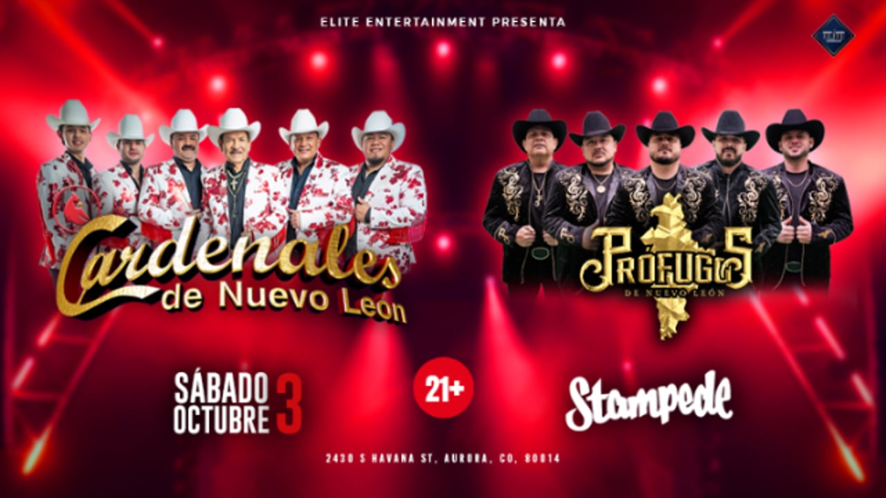 Cardenales de Nuevo Leon - Profugos de Nuevo Leon