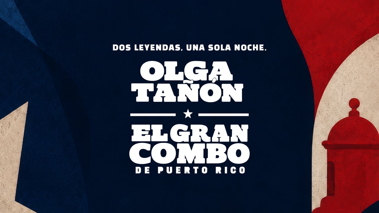 Olga Tañón & El Gran Combo