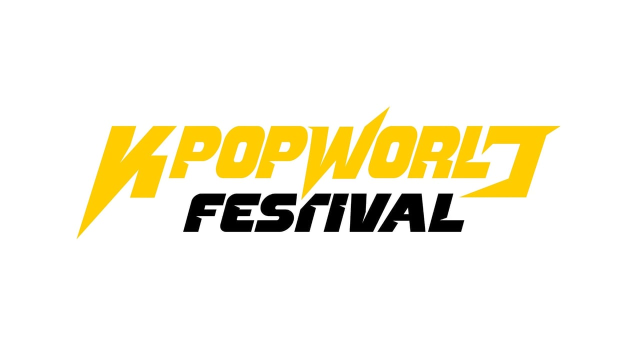 K-POP World 2026 Festival - 2 Day Package