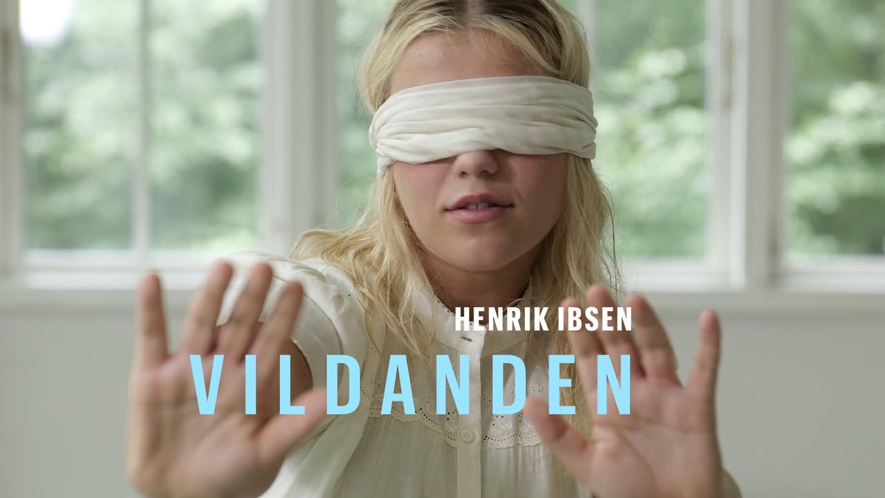 VILDANDEN AV HENRIK IBSEN (THE WILD DUCK) // Kilden teater og konserthus
