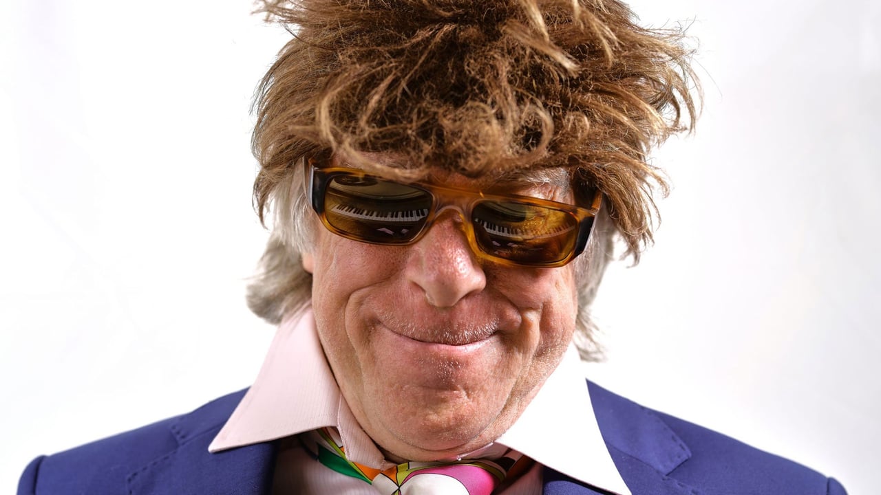 Helge Schneider - Der letzte Versuch! - Tour 2027