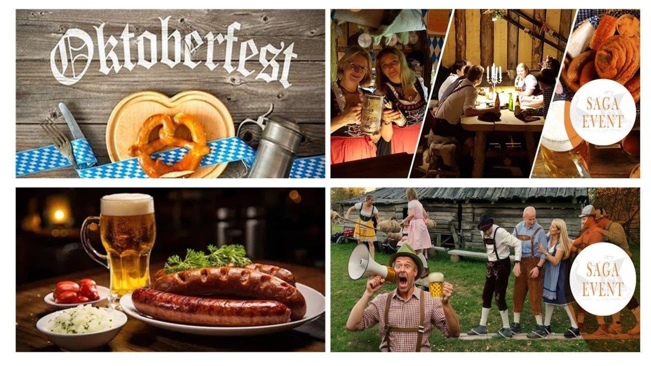 Oktoberfest