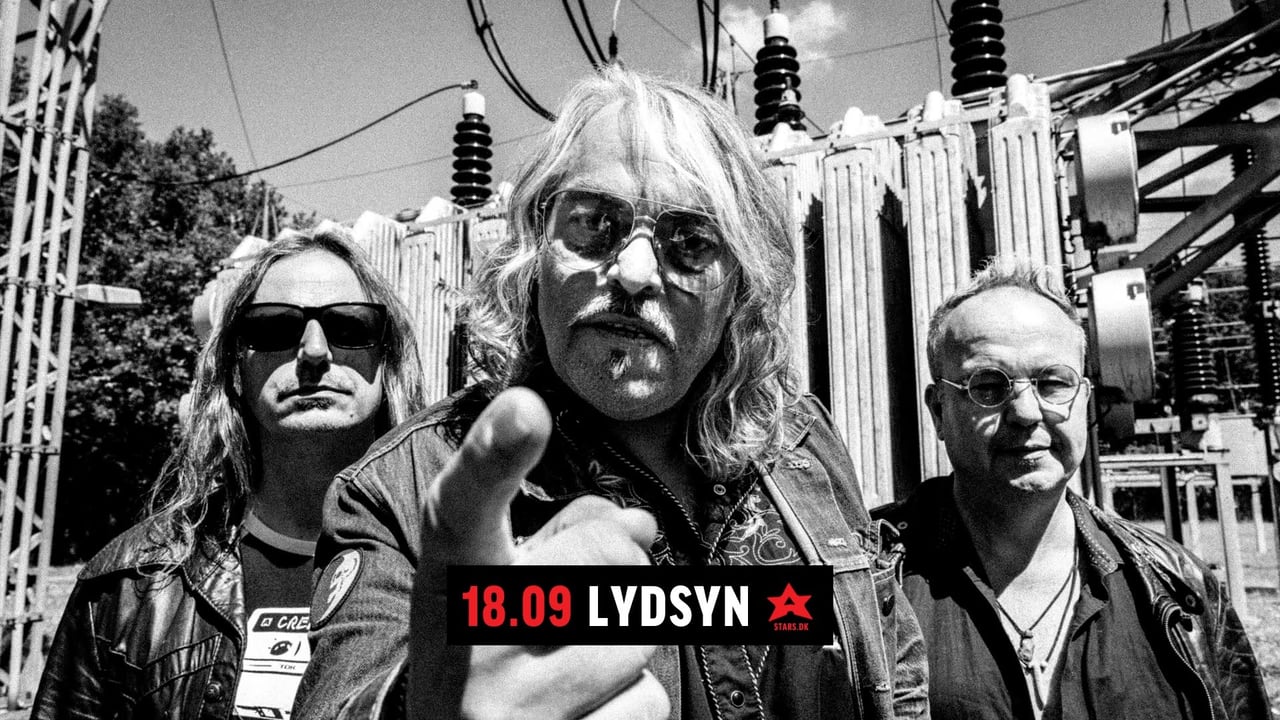 Lydsyn på STARS