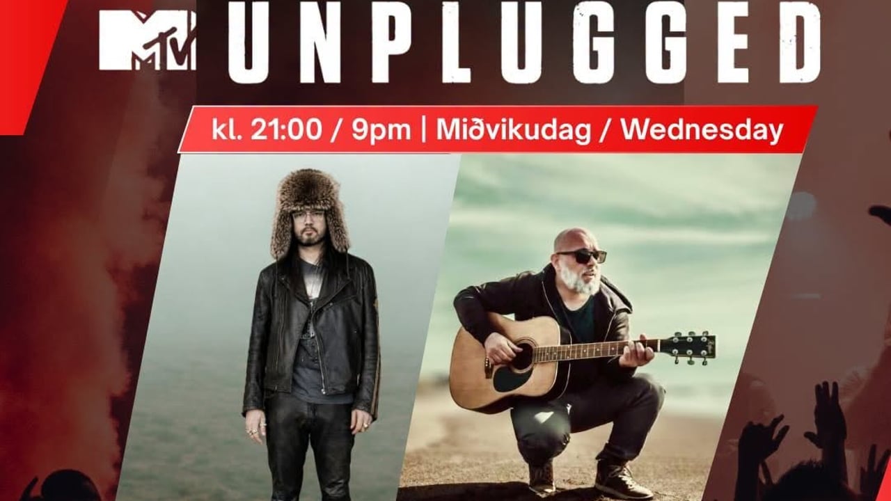 MTV UNPLUGGED