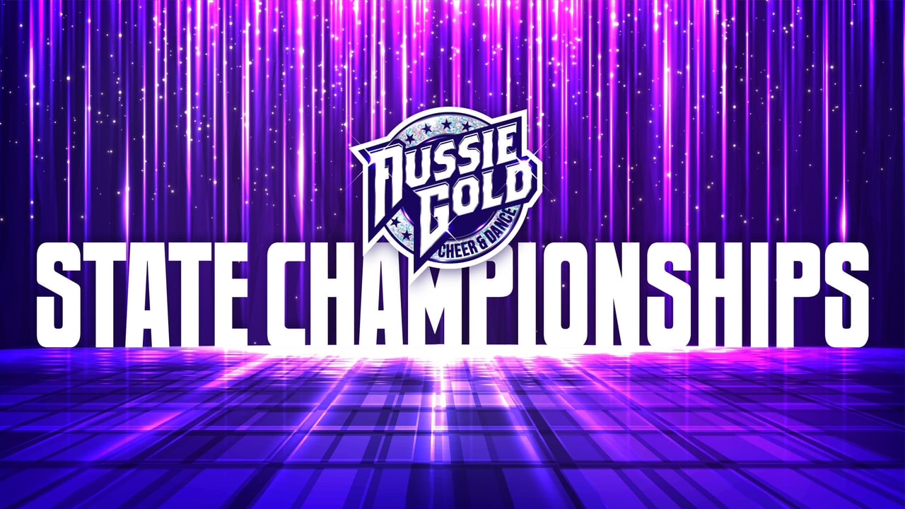 Aussie Gold WA State Championships 2026 - Saturday