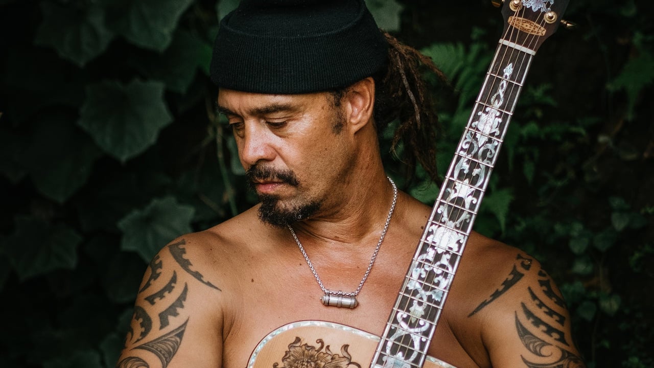 Michael Franti Trio - Heartstrings & Dynamite