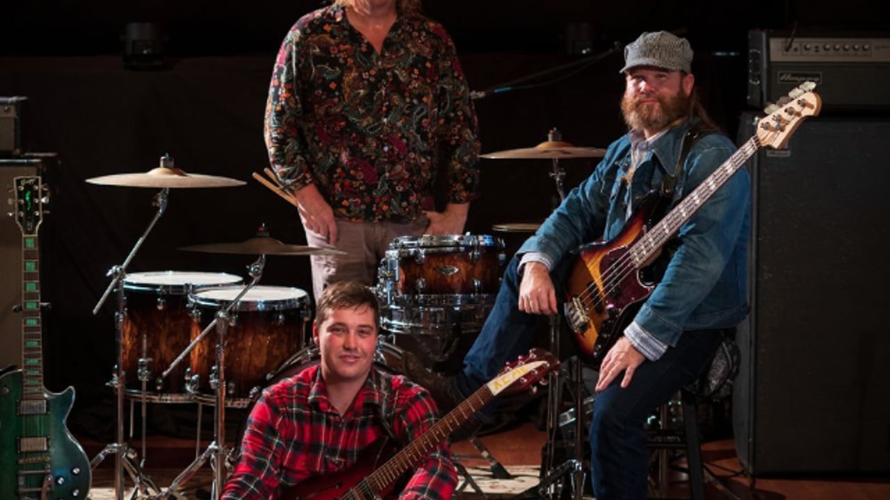 Bayou Brothers Revival: A Tribute to Creedence Clearwater Revival