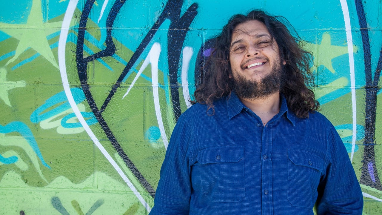 Felipe Esparza Aces of Comedy