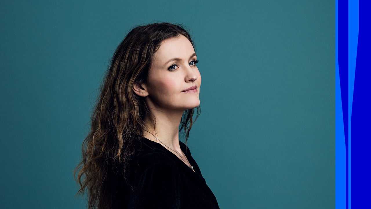 Látum Hörpu hljóma með Ragnheiði Gröndal og Karlakórnum Fóstbræður | Harpa býður heim