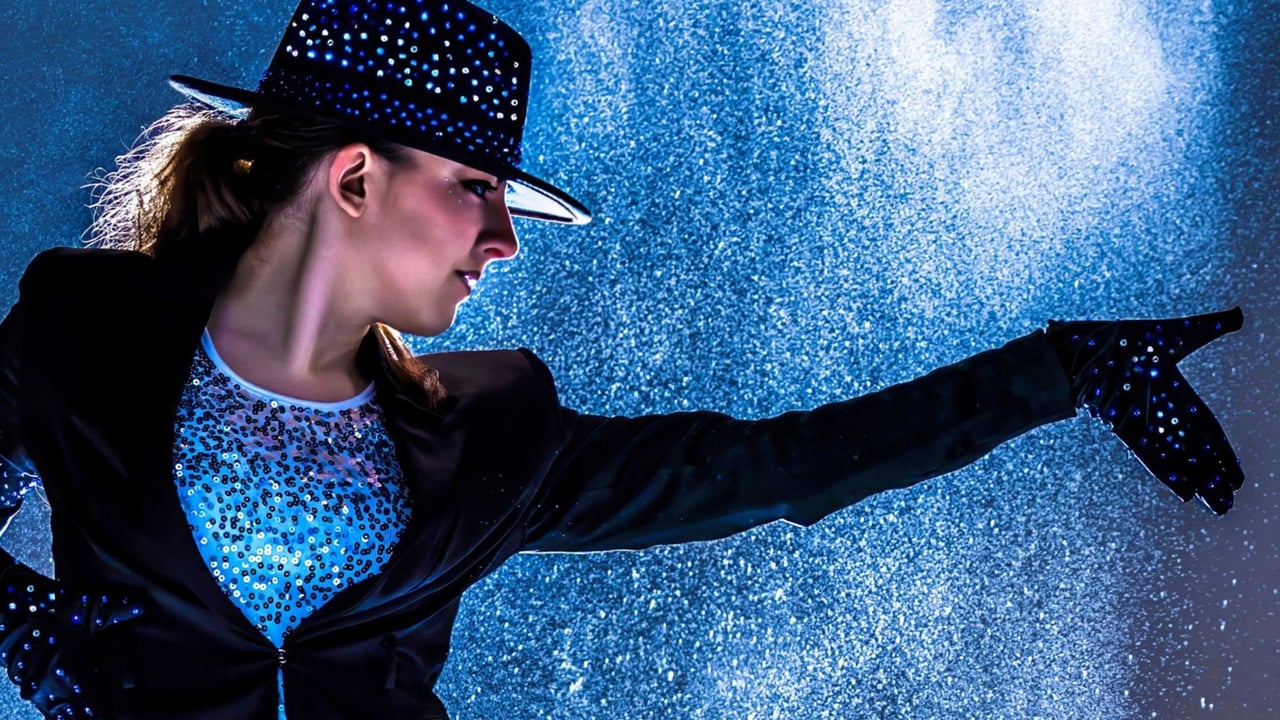Falynne Lewing Presents Michael Jackson