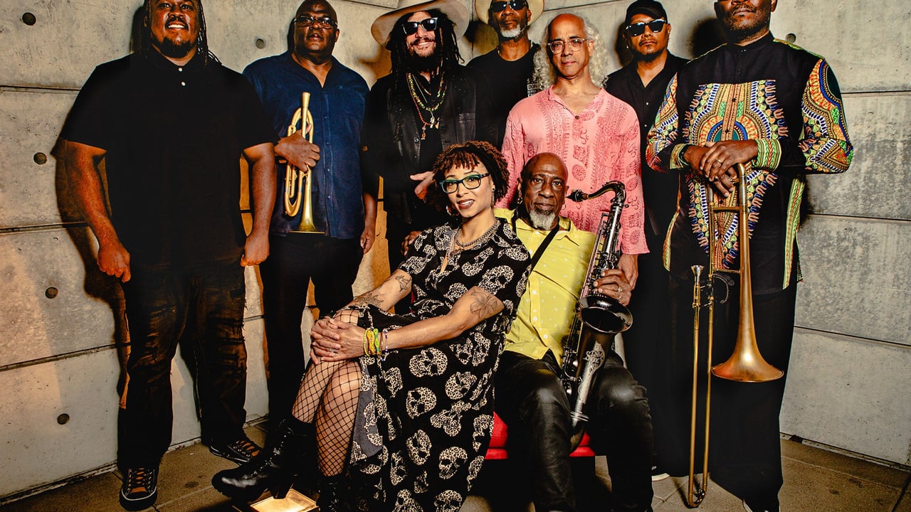 Don Was and the Pan-Detroit Ensemble