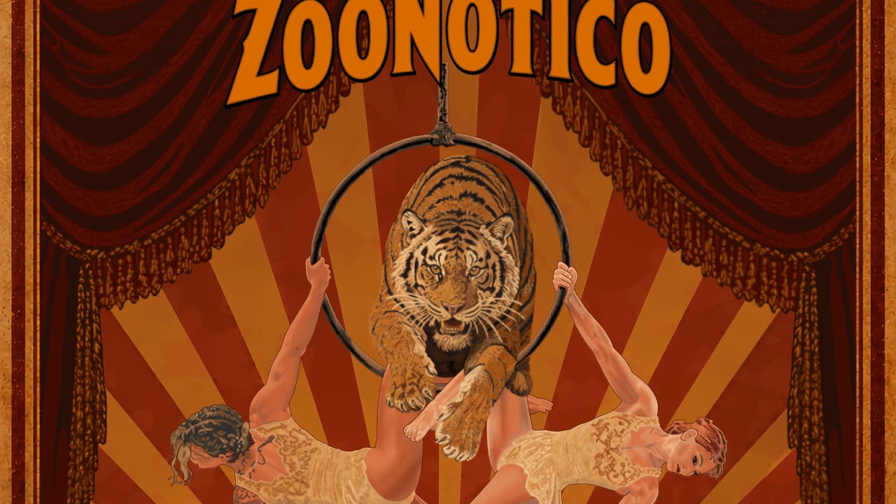 Zoonotico