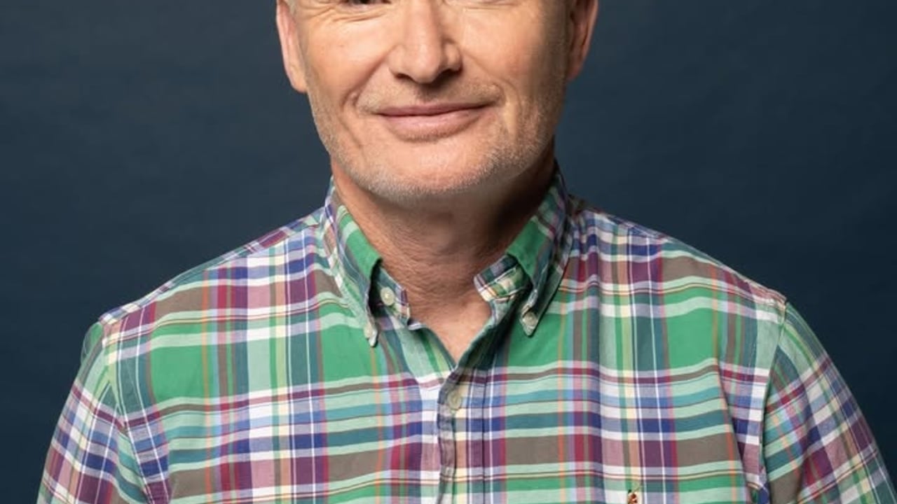 Dave Hughes