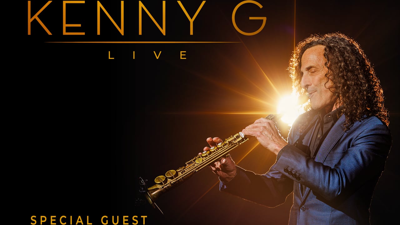 Kenny G