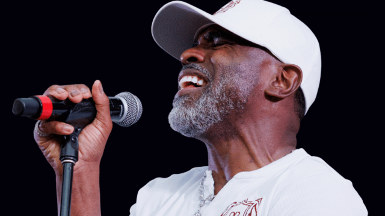 Durti-Ryce featuring Deron: Celebrating the Music of Frankie Beverly & Maze