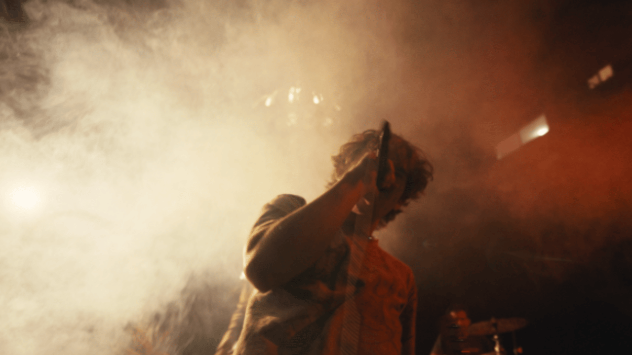 Skusic LIVE at Lucky Strike (Los Angeles, CA)