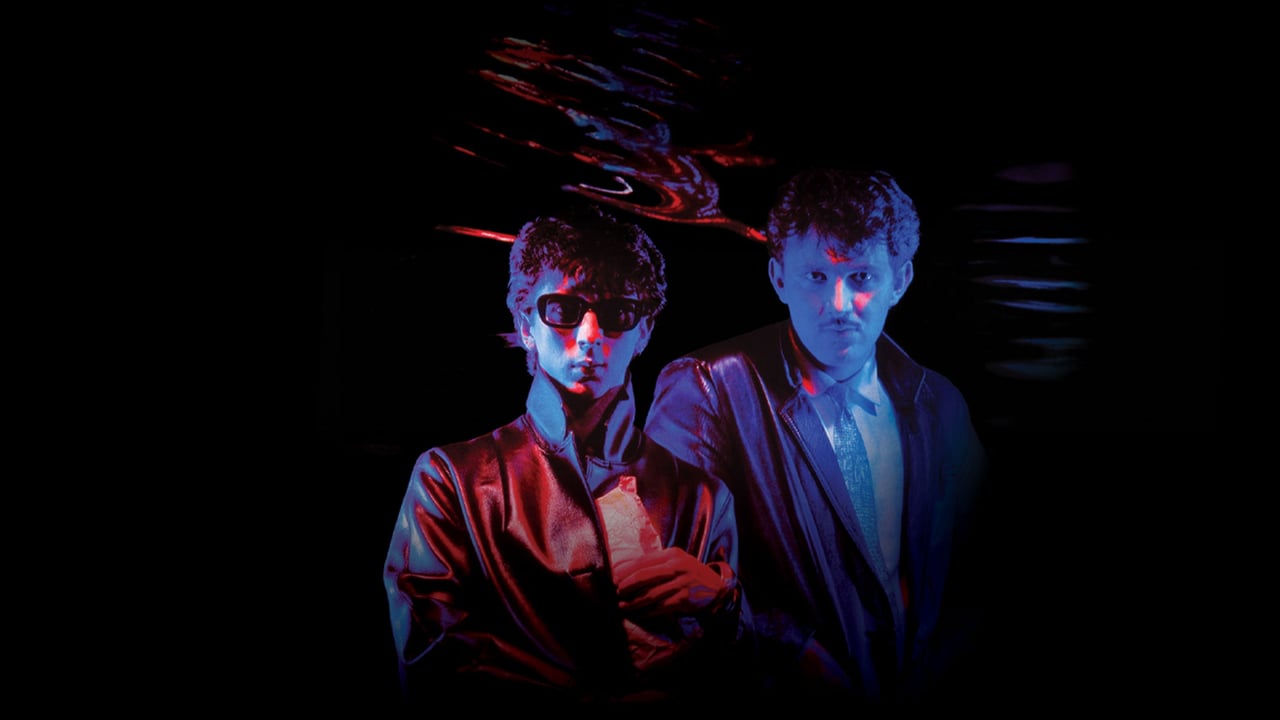 Soft Cell