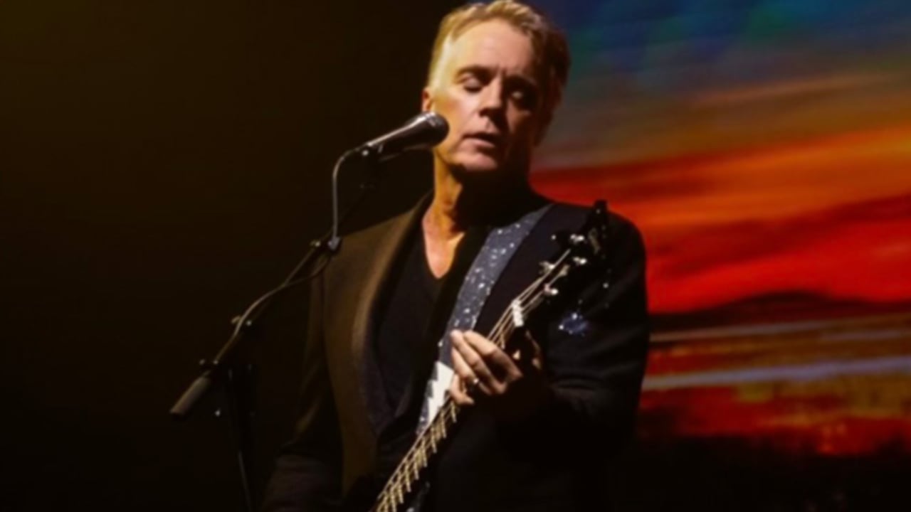 Shaun Cassidy - UNWRAPPED: Songs & Stories For The Holidays