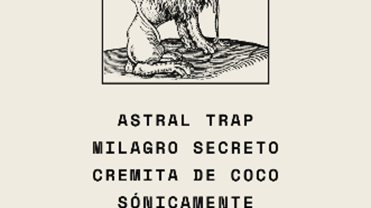 Tio Nacho's House, Astral Trap & guests