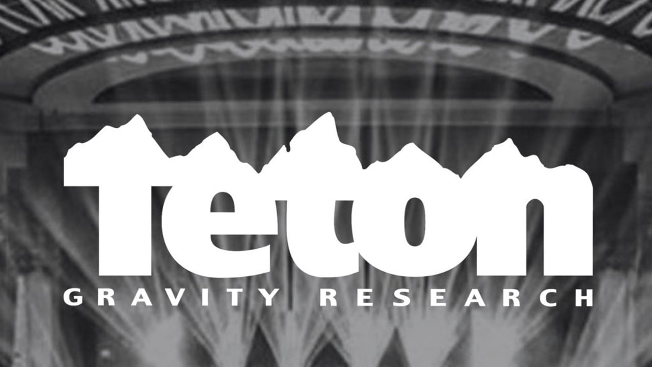 Teton Gravity Research presents 'Actually, It Is Rocket Science'