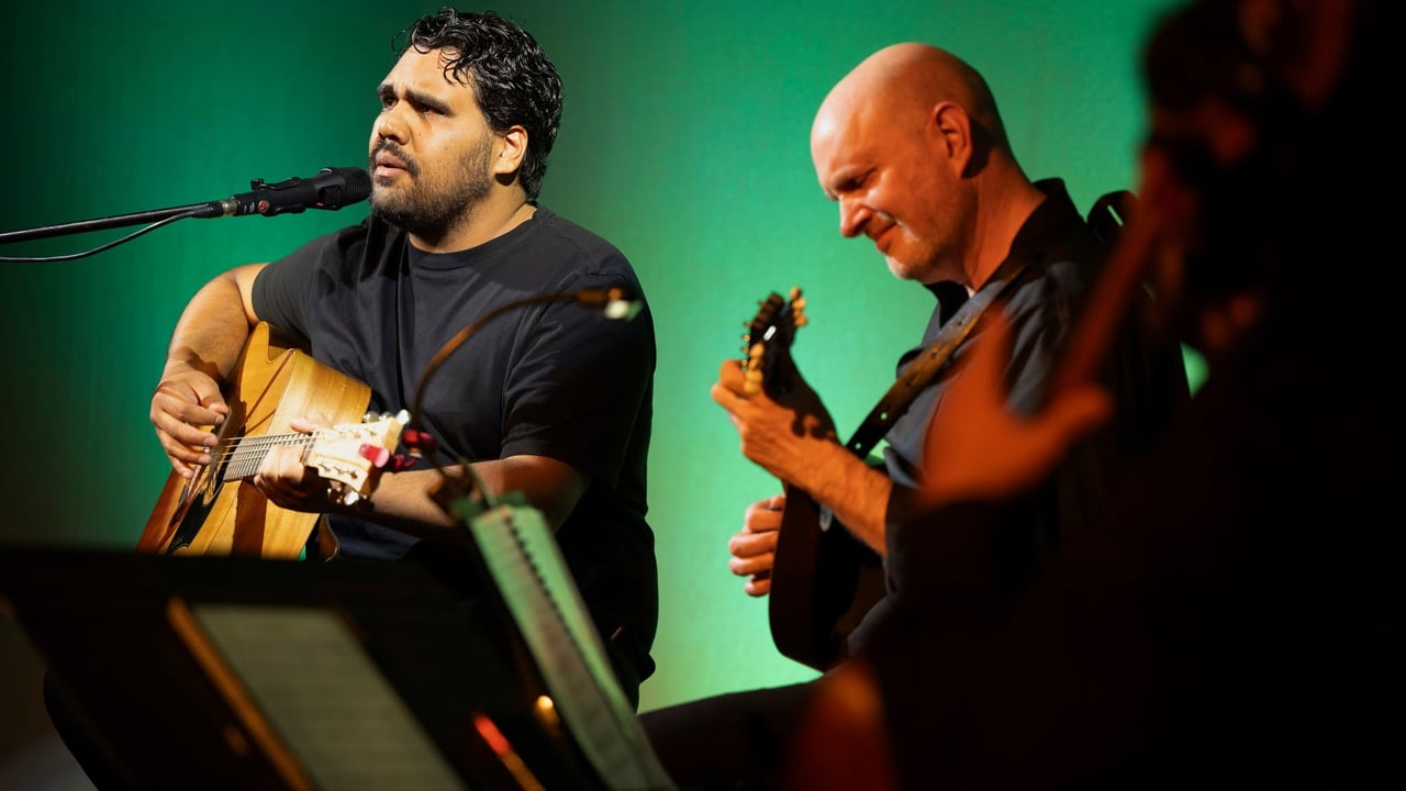 Soundworks: Stories in Song