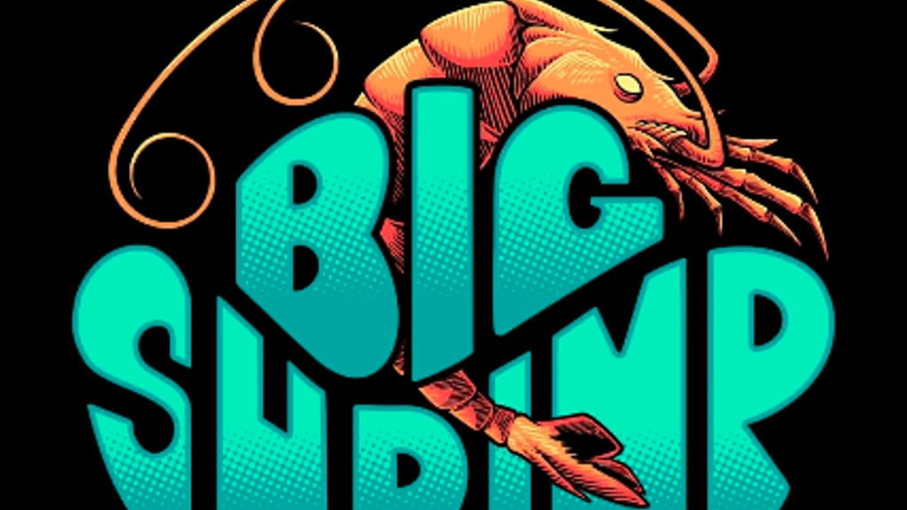BIG SHRIMP