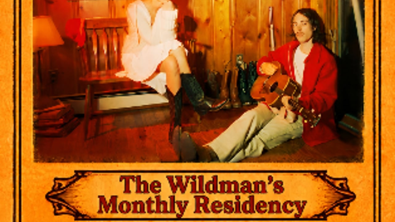 The Wildmans