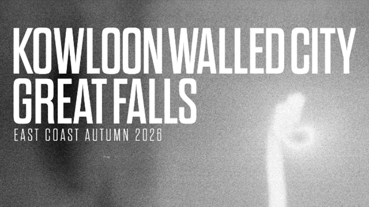 Kowloon Walled City, Great Falls