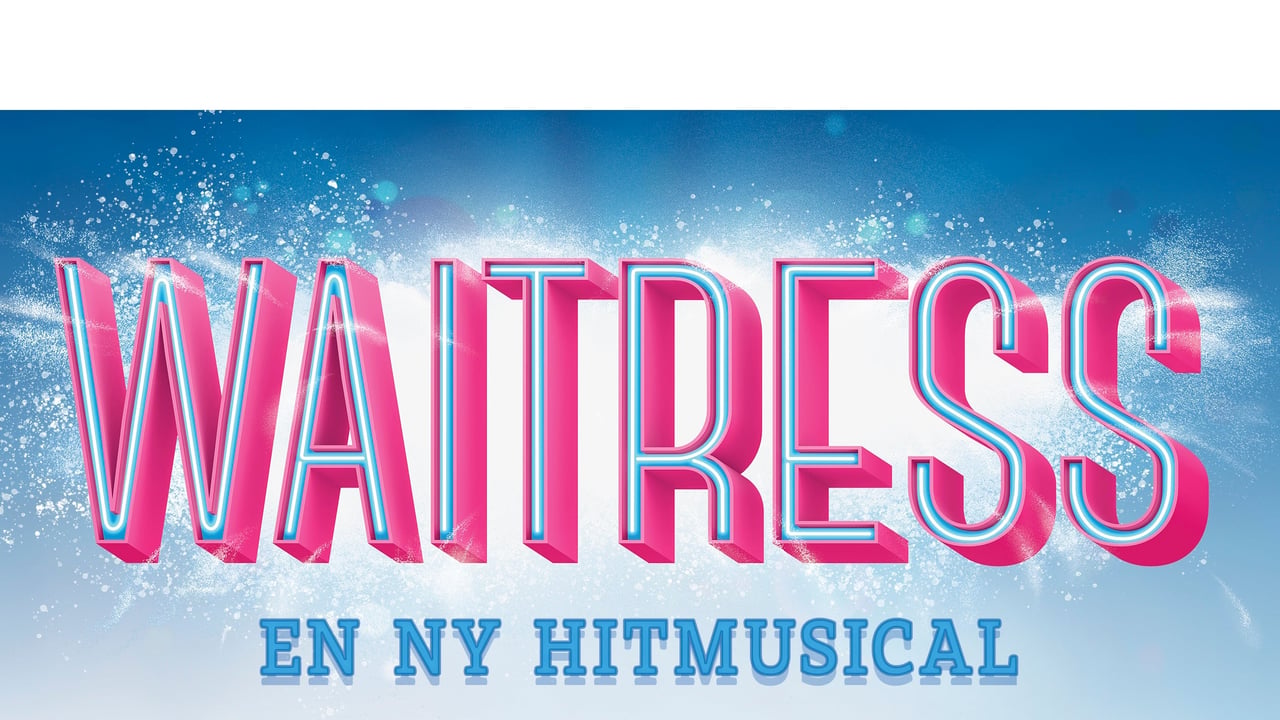 Waitress