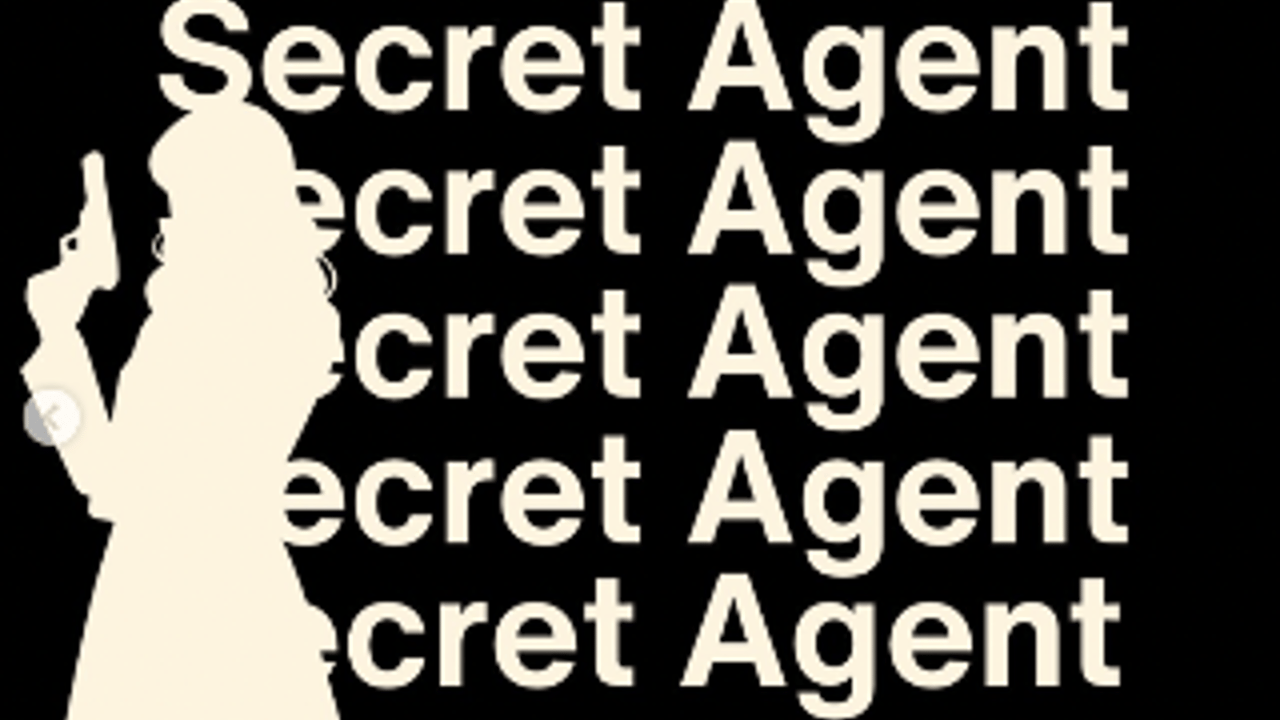 SECRET BALLOT READING