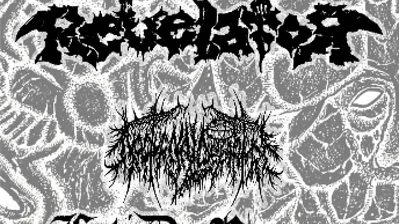 Revelator | Nocturnal Departure | Fetid Grave | Piss Chalice