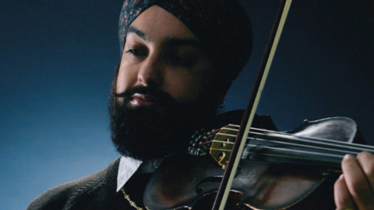 Raaginder