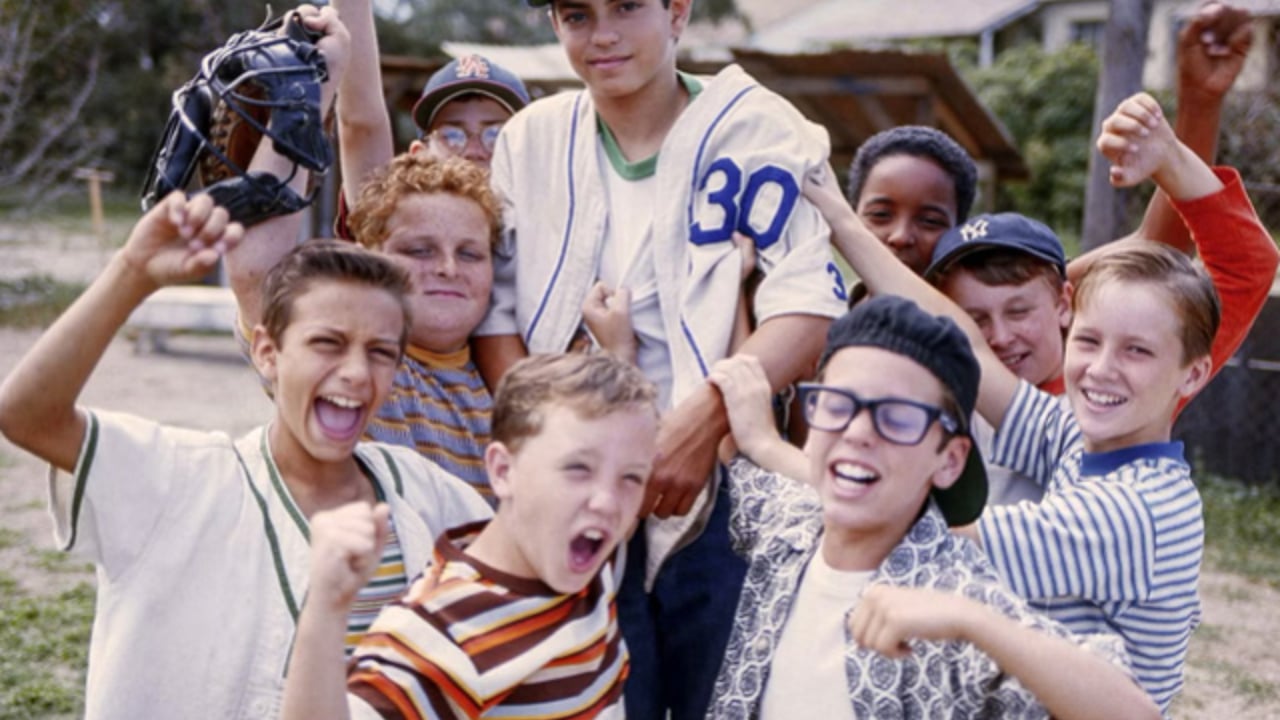 The Sandlot