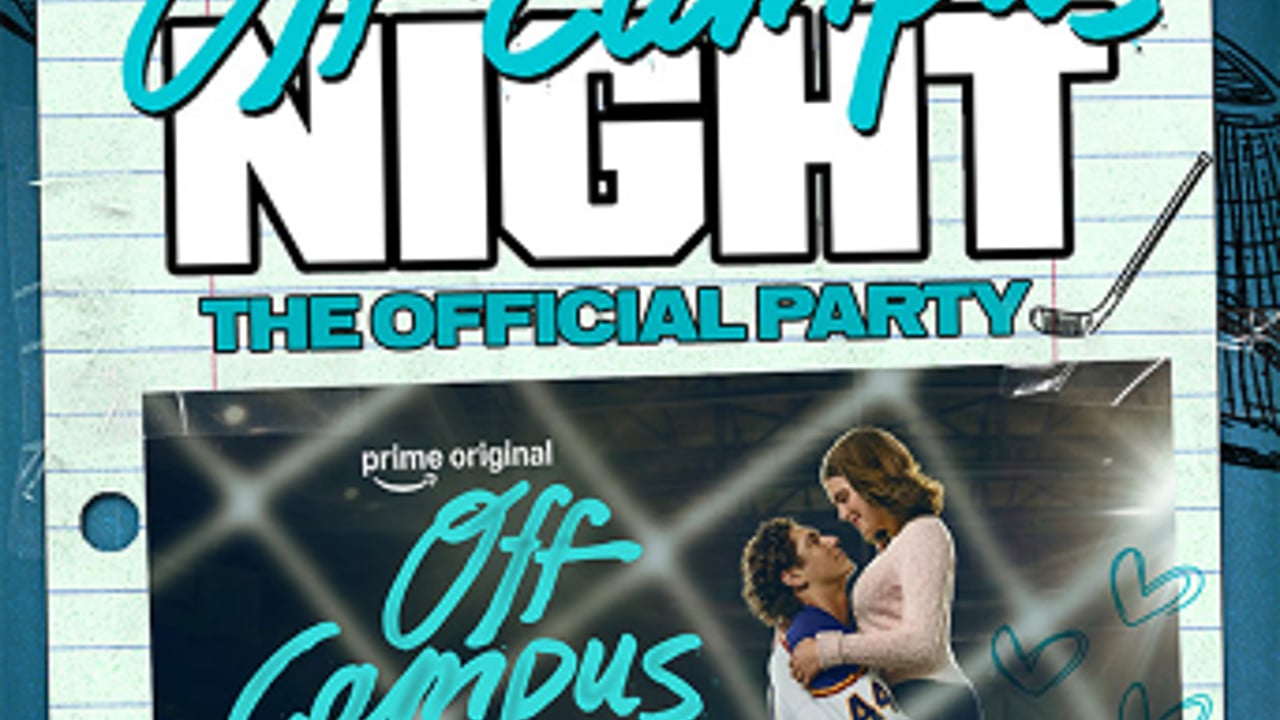 Off Campus - Club 90s