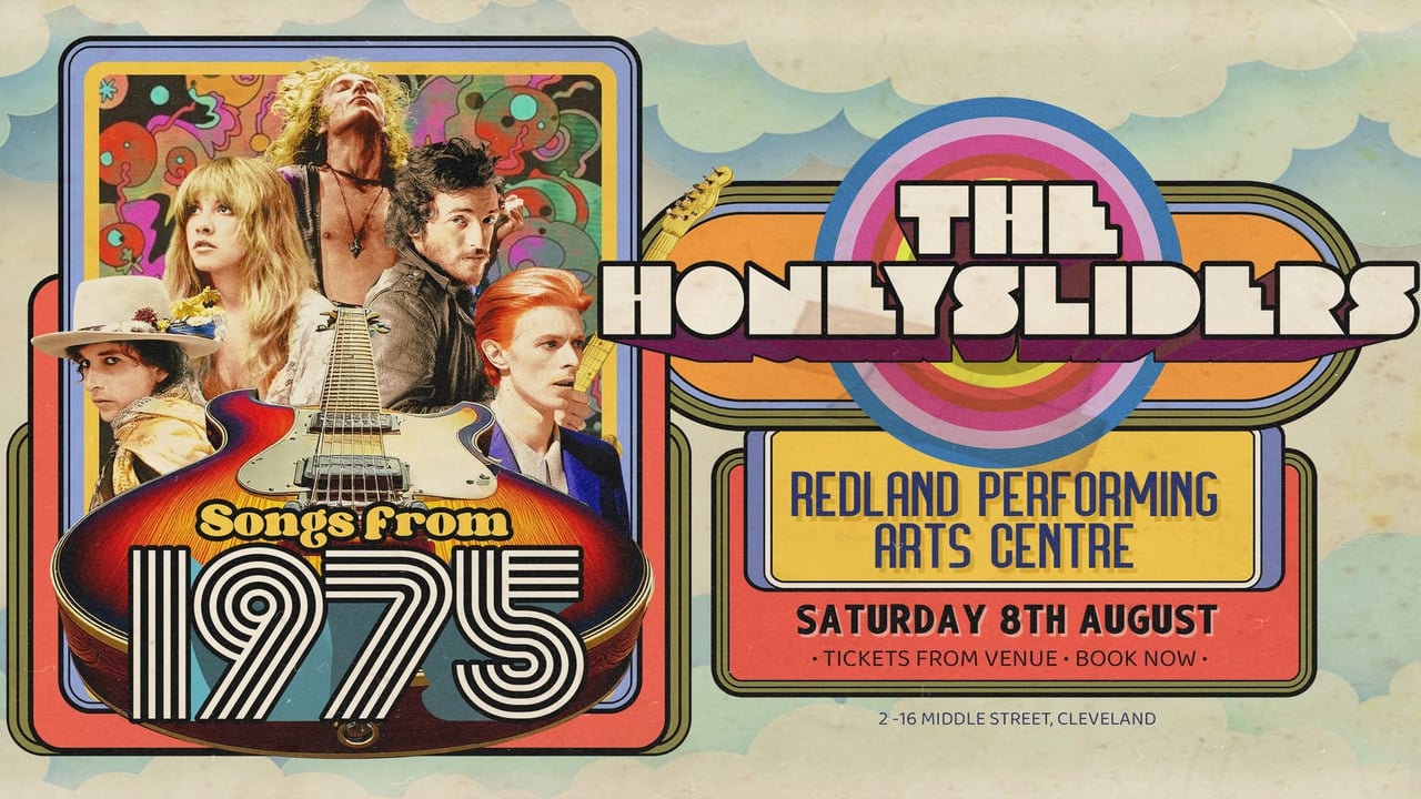 Songs From 1975 | The Honey Sliders