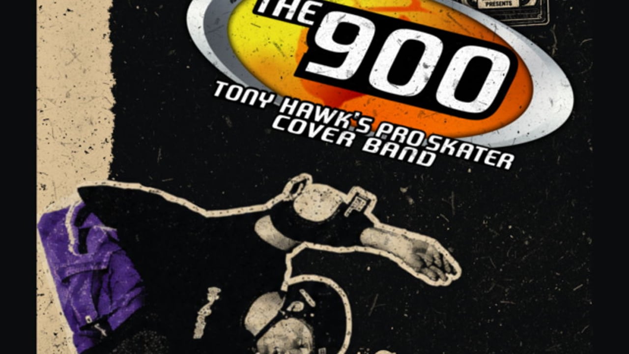 The 900