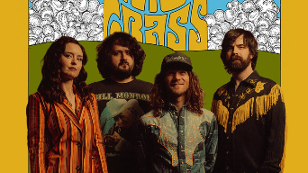 Halloween with East Nash Grass