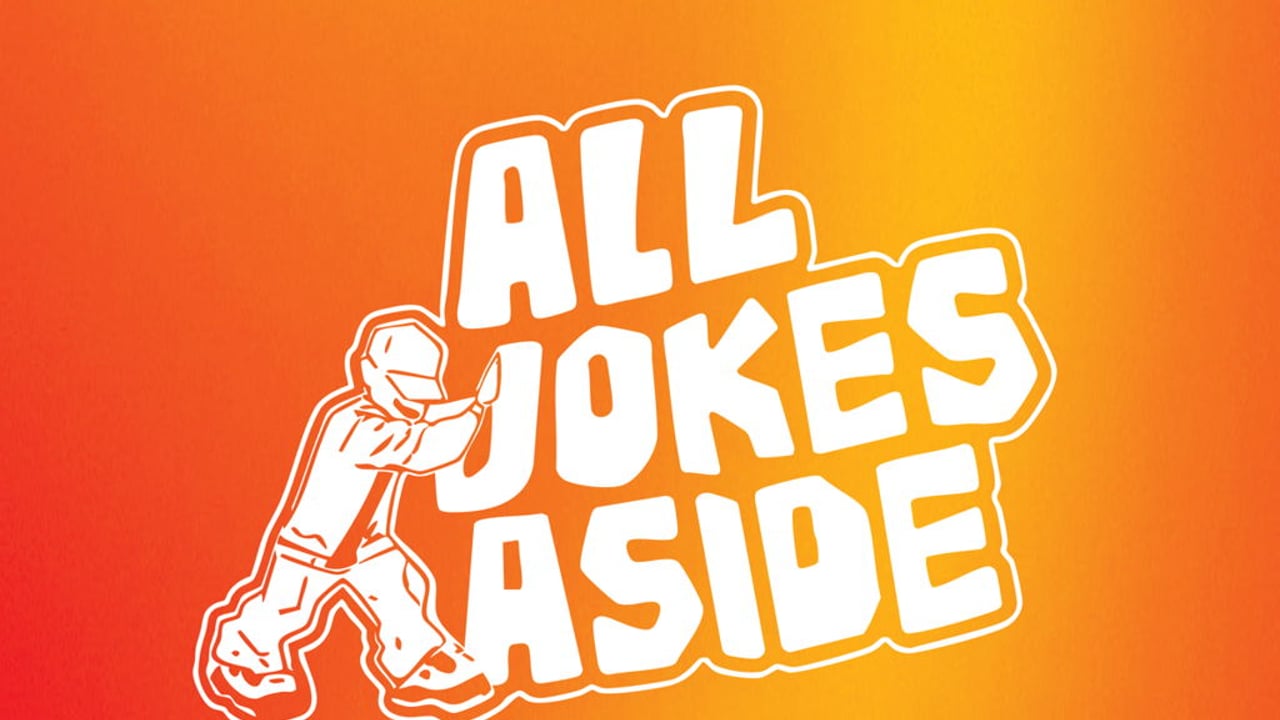 All Jokes Aside - Comedy Show