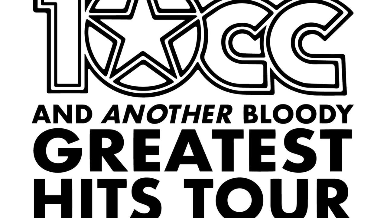 10cc In Concert