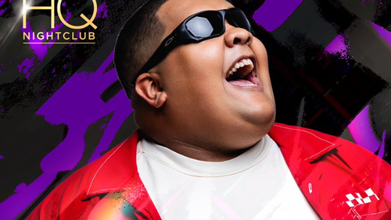 Brazil Night With  Fat Sync