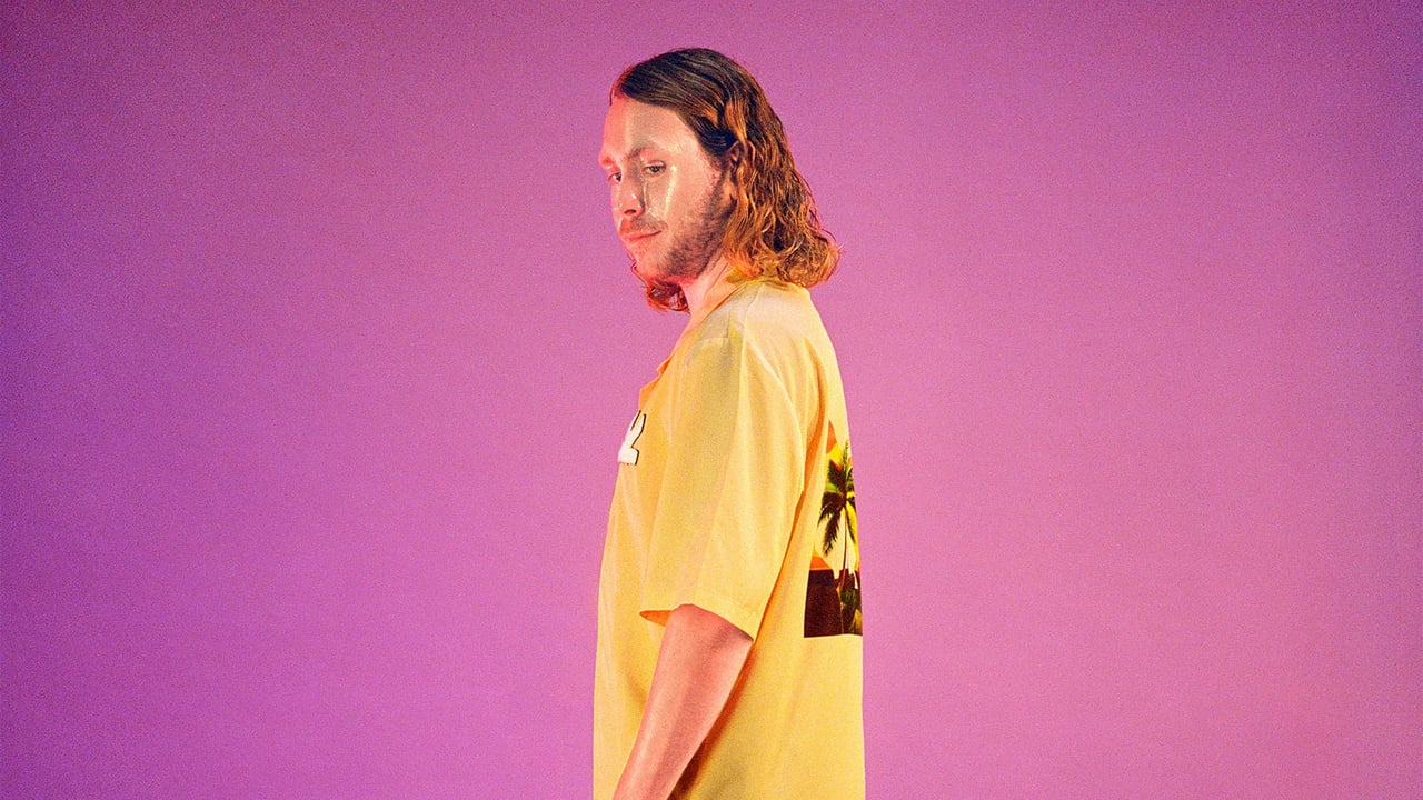 JORIS DELACROIX LIVE   JASMINE NOT JAFAR