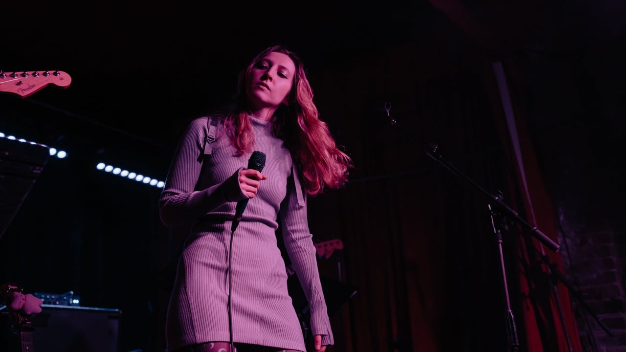 The Decade Runners, Abigail Arader, seeing lavender