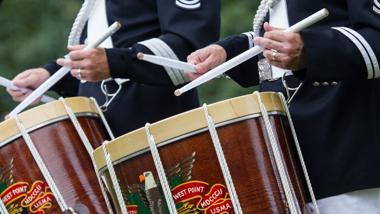West Point Band "America 250"
