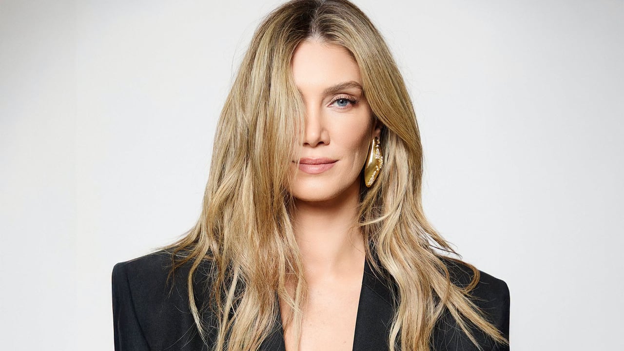 Delta Goodrem - PURE World Tour